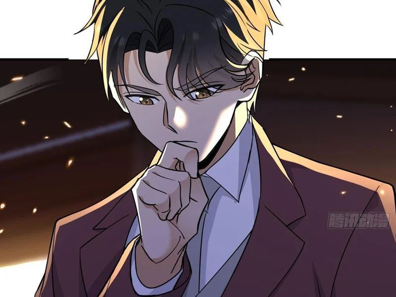 Tẩu Tử: Ta Thật Không Phải Kẻ Ngốc Chapter 19 - 6