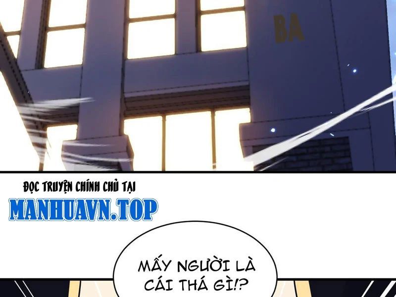 Tẩu Tử: Ta Thật Không Phải Kẻ Ngốc Chapter 19 - 53