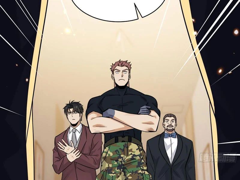 Tẩu Tử: Ta Thật Không Phải Kẻ Ngốc Chapter 19 - 54