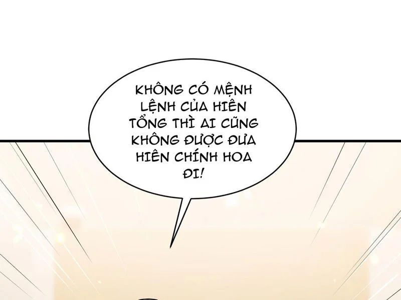 Tẩu Tử: Ta Thật Không Phải Kẻ Ngốc Chapter 19 - 56