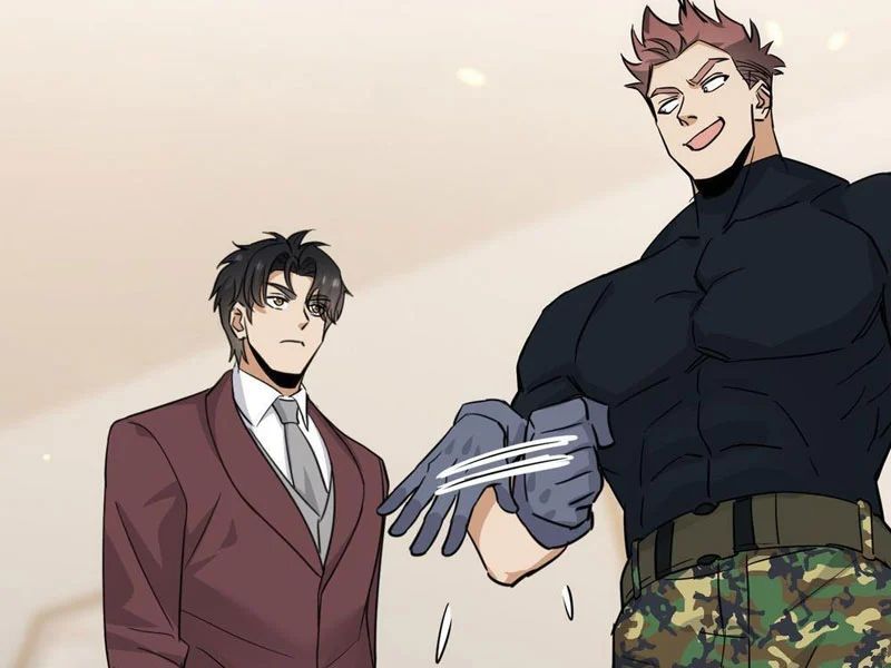 Tẩu Tử: Ta Thật Không Phải Kẻ Ngốc Chapter 19 - 67