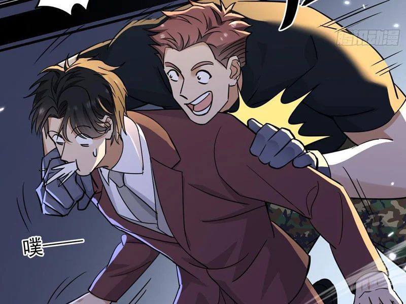 Tẩu Tử: Ta Thật Không Phải Kẻ Ngốc Chapter 19 - 9