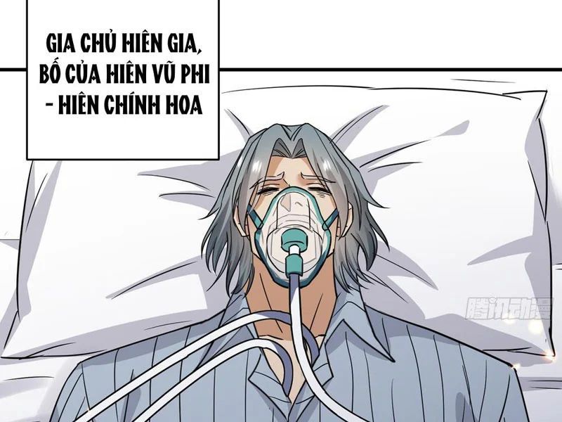 Tẩu Tử: Ta Thật Không Phải Kẻ Ngốc Chapter 19 - 81