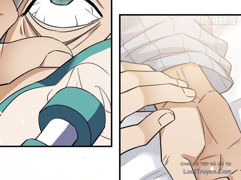 Tẩu Tử: Ta Thật Không Phải Kẻ Ngốc Chapter 19 - 84