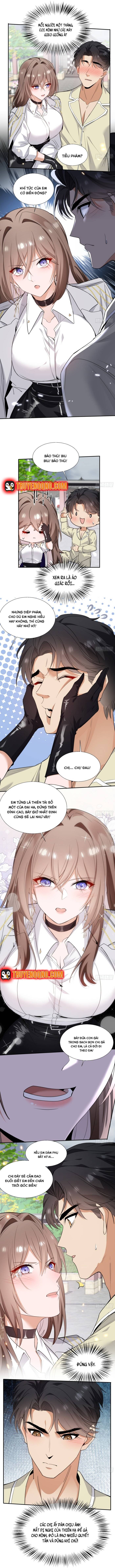 Tẩu Tử: Ta Thật Không Phải Kẻ Ngốc Chapter 2 - 3