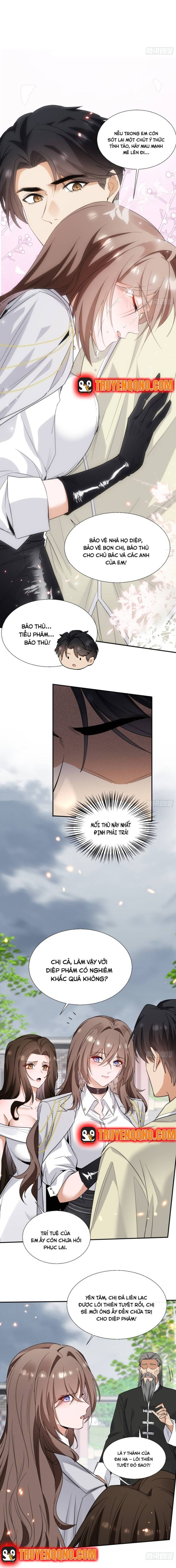 Tẩu Tử: Ta Thật Không Phải Kẻ Ngốc Chapter 2 - 4