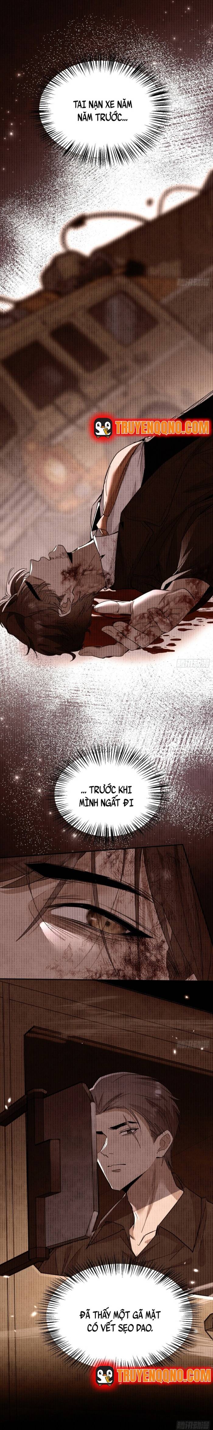 Tẩu Tử: Ta Thật Không Phải Kẻ Ngốc Chapter 2 - 9