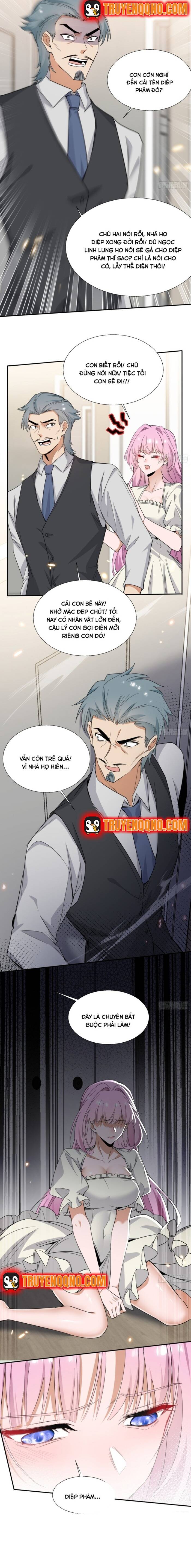 Tẩu Tử: Ta Thật Không Phải Kẻ Ngốc Chapter 2 - 11