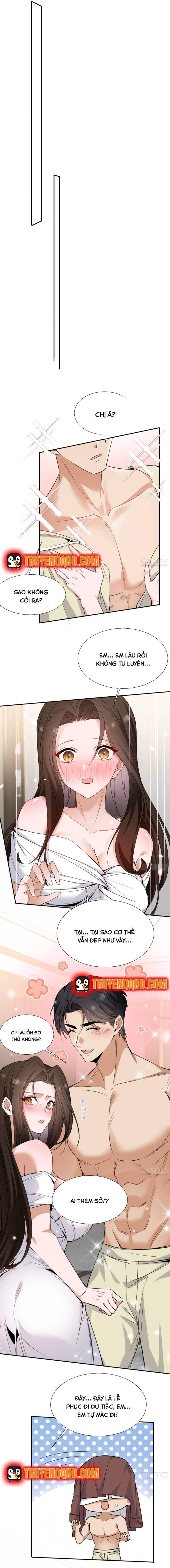 Tẩu Tử: Ta Thật Không Phải Kẻ Ngốc Chapter 2 - 12