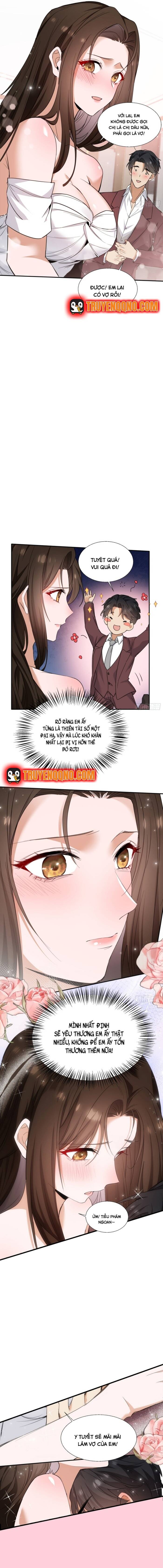Tẩu Tử: Ta Thật Không Phải Kẻ Ngốc Chapter 2 - 13