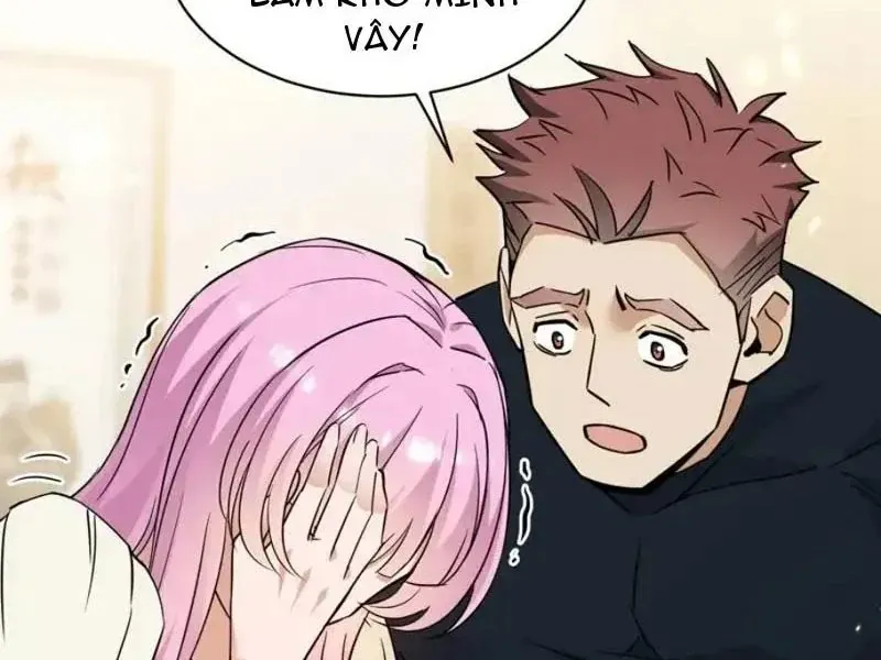 Tẩu Tử: Ta Thật Không Phải Kẻ Ngốc Chapter 21 - 18