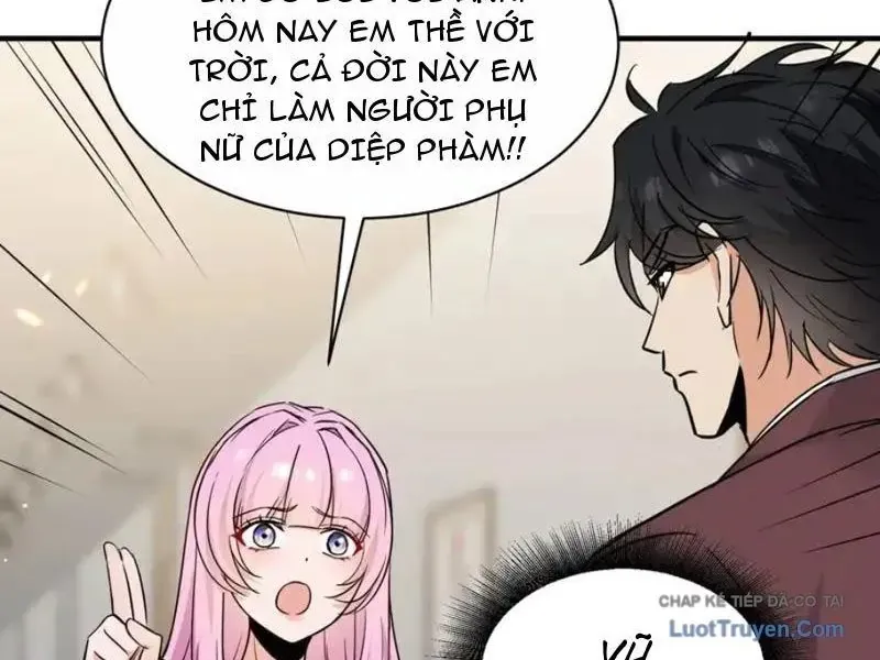 Tẩu Tử: Ta Thật Không Phải Kẻ Ngốc Chapter 21 - 21