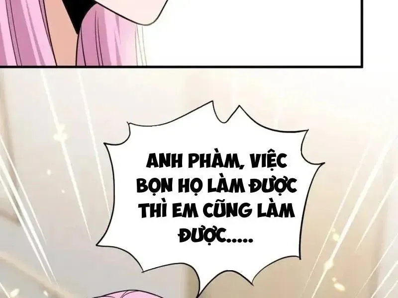 Tẩu Tử: Ta Thật Không Phải Kẻ Ngốc Chapter 21 - 28