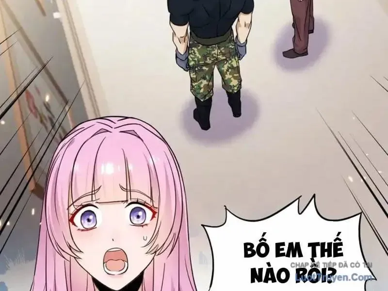 Tẩu Tử: Ta Thật Không Phải Kẻ Ngốc Chapter 21 - 4