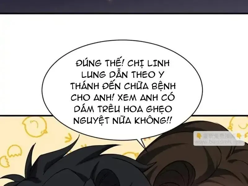 Tẩu Tử: Ta Thật Không Phải Kẻ Ngốc Chapter 21 - 49