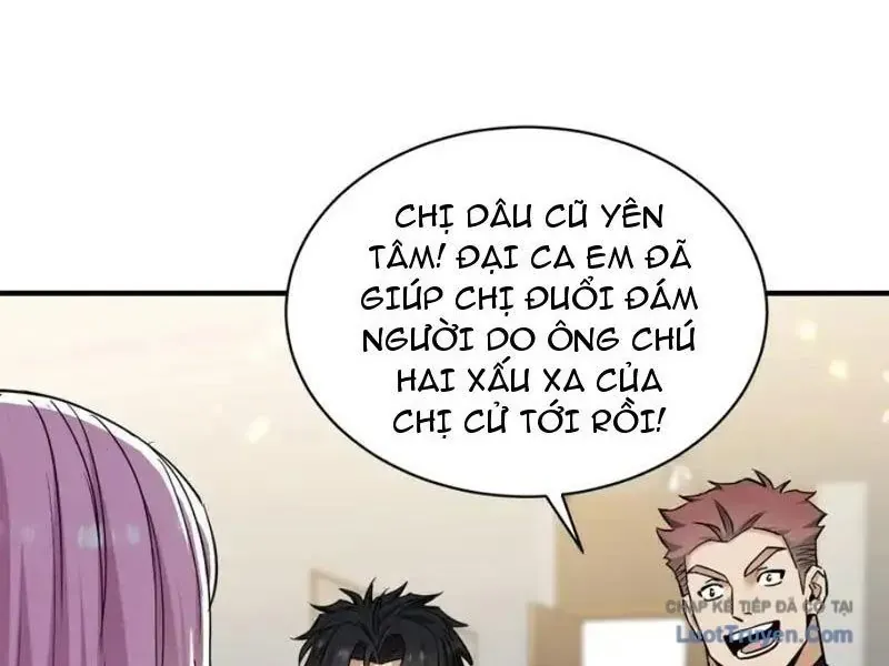 Tẩu Tử: Ta Thật Không Phải Kẻ Ngốc Chapter 21 - 6