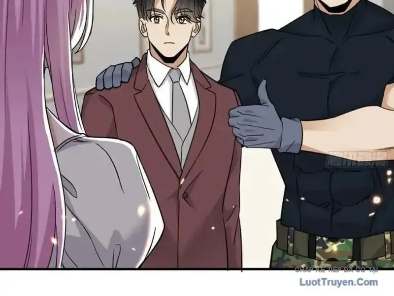 Tẩu Tử: Ta Thật Không Phải Kẻ Ngốc Chapter 21 - 7