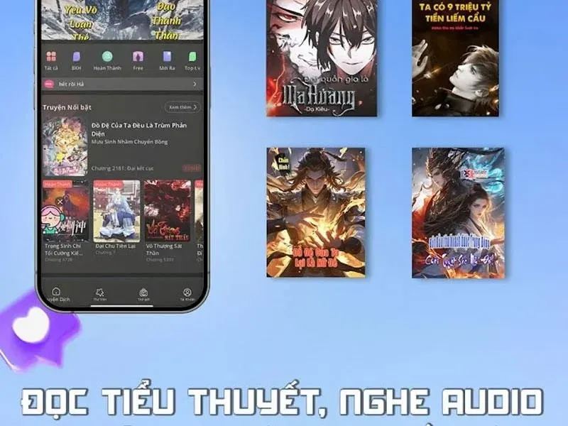 Tẩu Tử: Ta Thật Không Phải Kẻ Ngốc Chapter 21 - 72