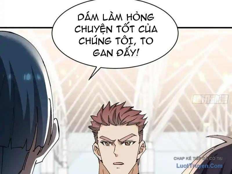 Tẩu Tử: Ta Thật Không Phải Kẻ Ngốc Chapter 22 - 11