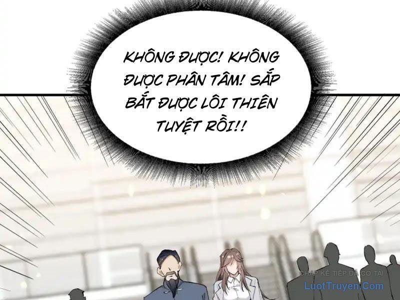 Tẩu Tử: Ta Thật Không Phải Kẻ Ngốc Chapter 22 - 110