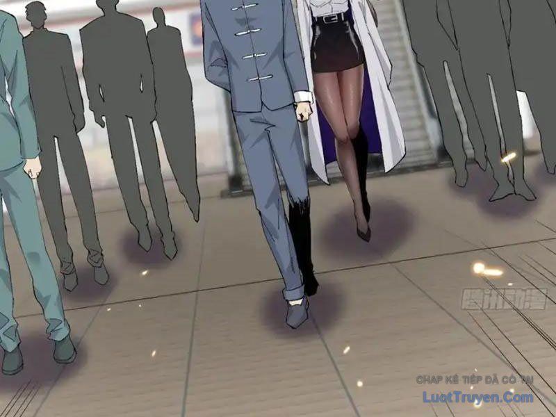 Tẩu Tử: Ta Thật Không Phải Kẻ Ngốc Chapter 22 - 111