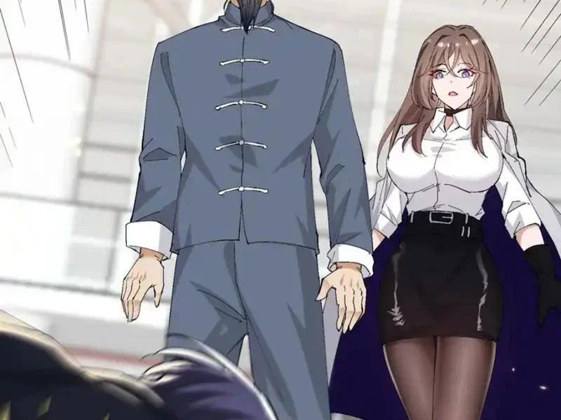 Tẩu Tử: Ta Thật Không Phải Kẻ Ngốc Chapter 22 - 117