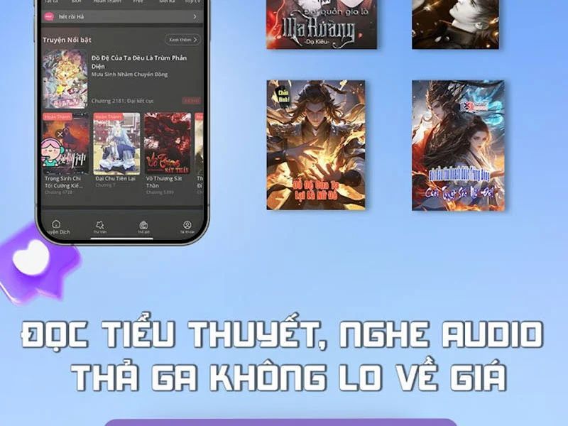 Tẩu Tử: Ta Thật Không Phải Kẻ Ngốc Chapter 22 - 125