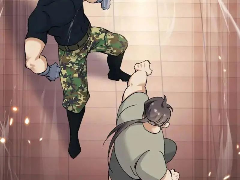 Tẩu Tử: Ta Thật Không Phải Kẻ Ngốc Chapter 22 - 25