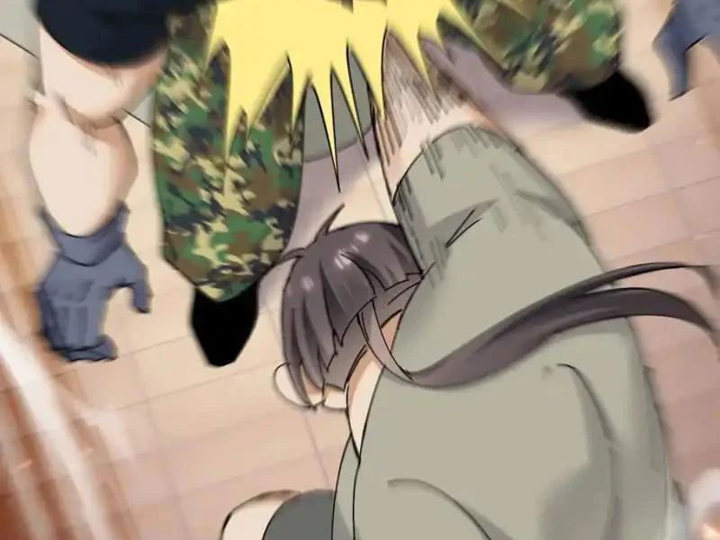 Tẩu Tử: Ta Thật Không Phải Kẻ Ngốc Chapter 22 - 33