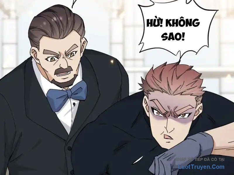 Tẩu Tử: Ta Thật Không Phải Kẻ Ngốc Chapter 22 - 36