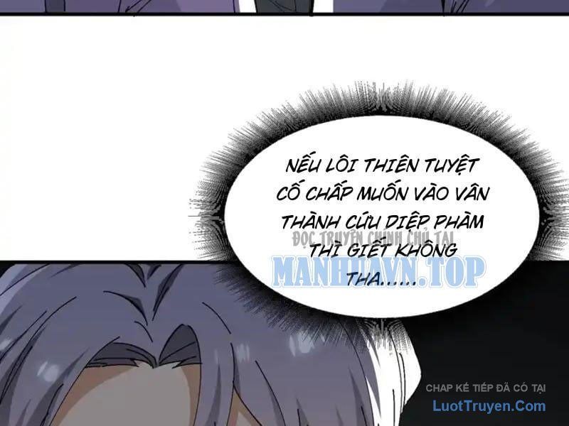 Tẩu Tử: Ta Thật Không Phải Kẻ Ngốc Chapter 22 - 5