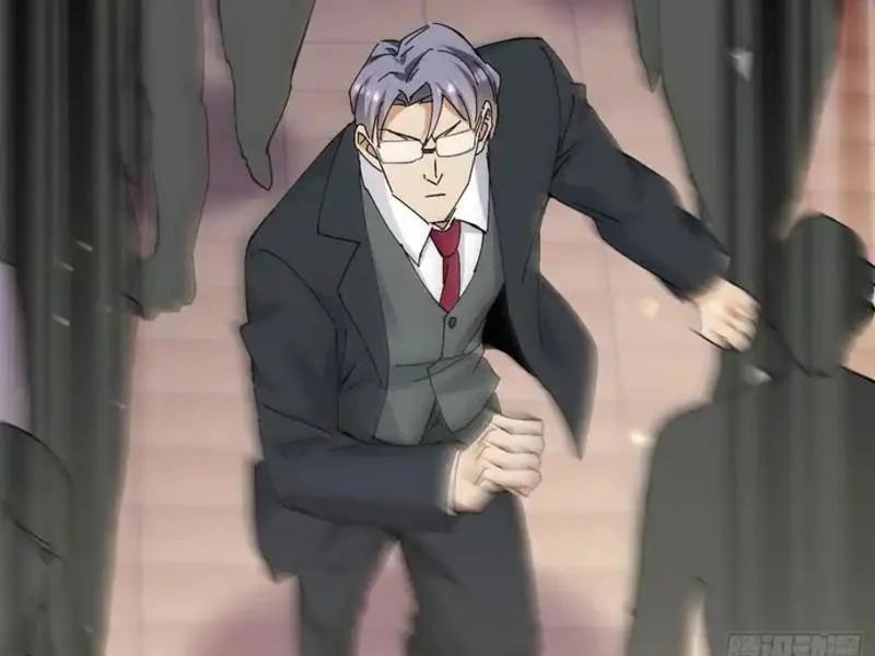 Tẩu Tử: Ta Thật Không Phải Kẻ Ngốc Chapter 22 - 42