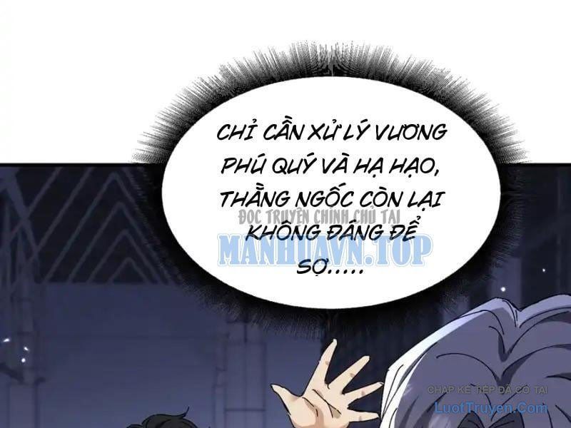 Tẩu Tử: Ta Thật Không Phải Kẻ Ngốc Chapter 22 - 44