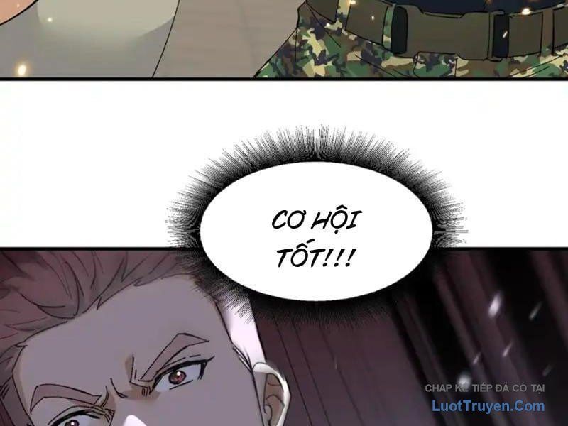 Tẩu Tử: Ta Thật Không Phải Kẻ Ngốc Chapter 22 - 59