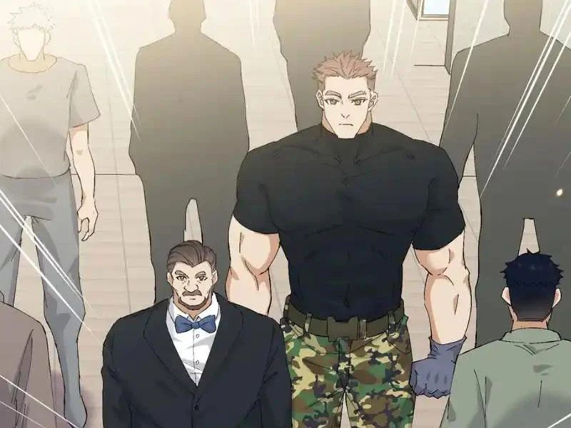 Tẩu Tử: Ta Thật Không Phải Kẻ Ngốc Chapter 22 - 8