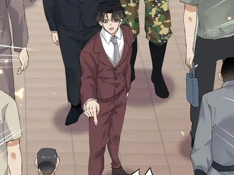 Tẩu Tử: Ta Thật Không Phải Kẻ Ngốc Chapter 22 - 9