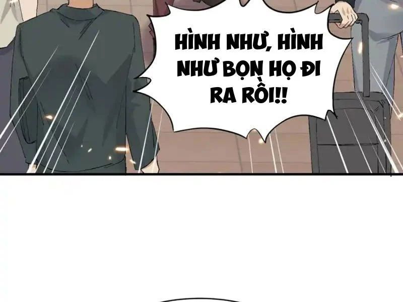 Tẩu Tử: Ta Thật Không Phải Kẻ Ngốc Chapter 22 - 10