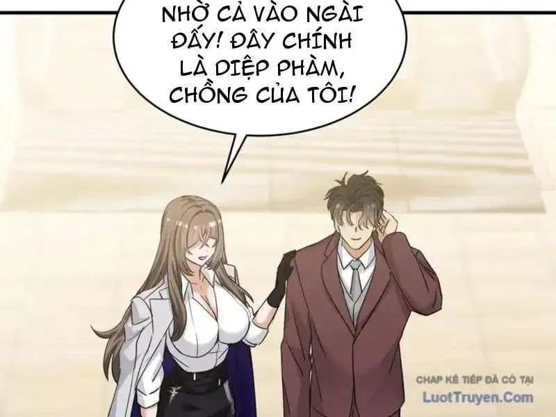 Tẩu Tử: Ta Thật Không Phải Kẻ Ngốc Chapter 24 - 11