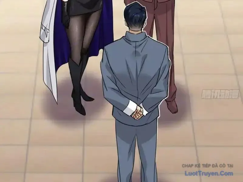Tẩu Tử: Ta Thật Không Phải Kẻ Ngốc Chapter 24 - 12