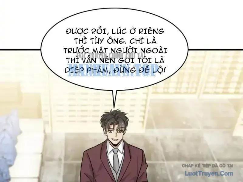 Tẩu Tử: Ta Thật Không Phải Kẻ Ngốc Chapter 24 - 113
