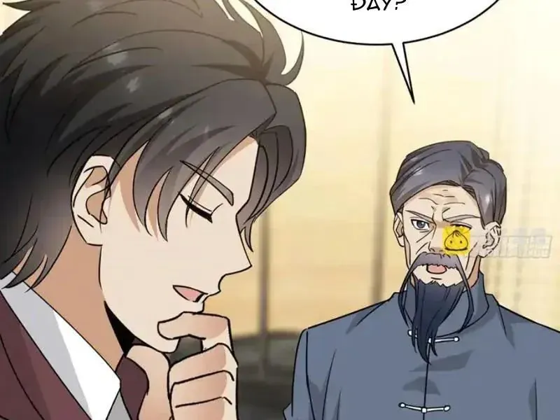 Tẩu Tử: Ta Thật Không Phải Kẻ Ngốc Chapter 24 - 117