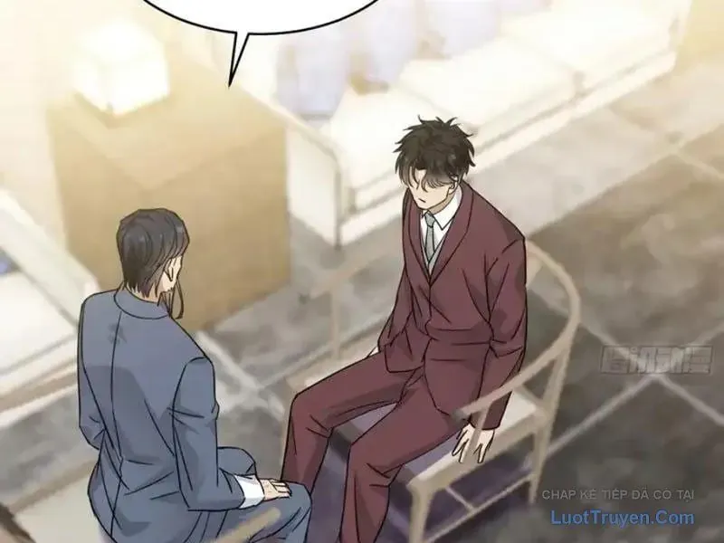 Tẩu Tử: Ta Thật Không Phải Kẻ Ngốc Chapter 24 - 19