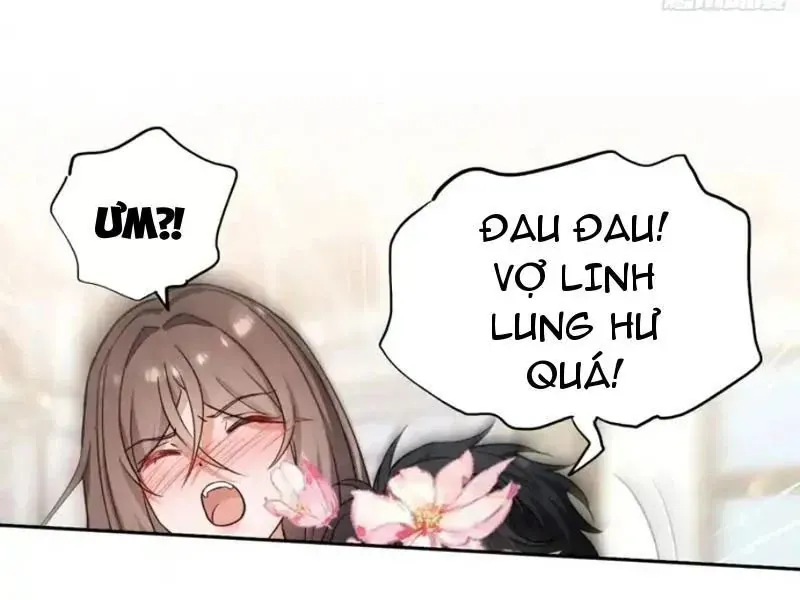 Tẩu Tử: Ta Thật Không Phải Kẻ Ngốc Chapter 24 - 3