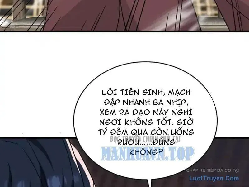 Tẩu Tử: Ta Thật Không Phải Kẻ Ngốc Chapter 24 - 25