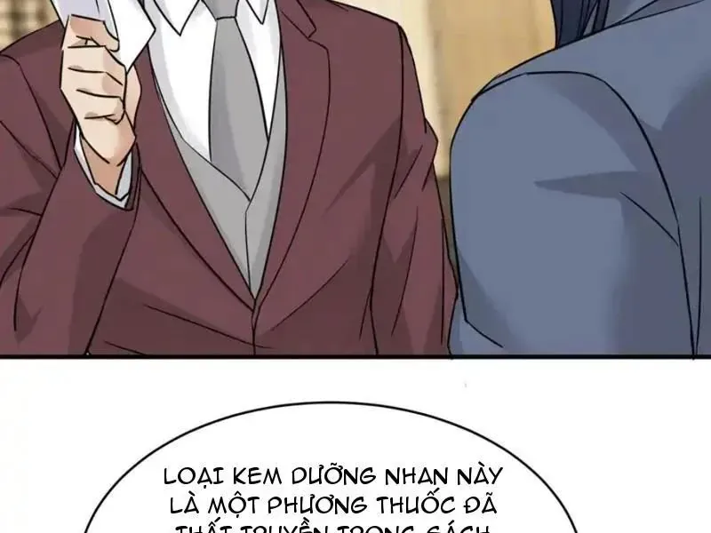 Tẩu Tử: Ta Thật Không Phải Kẻ Ngốc Chapter 24 - 47