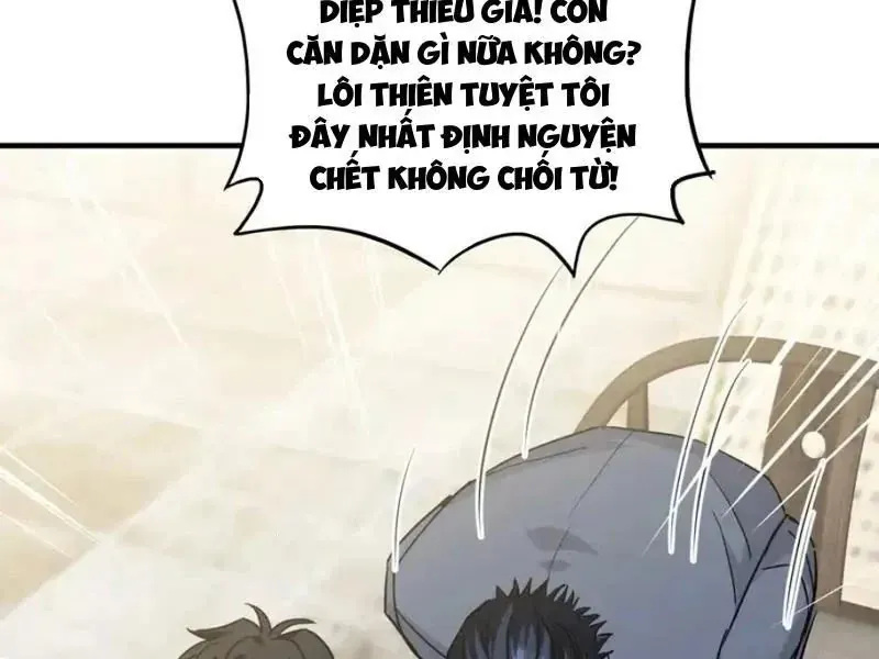 Tẩu Tử: Ta Thật Không Phải Kẻ Ngốc Chapter 24 - 57