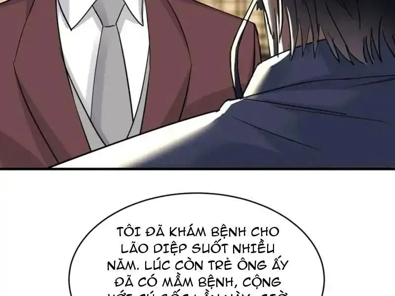 Tẩu Tử: Ta Thật Không Phải Kẻ Ngốc Chapter 24 - 65