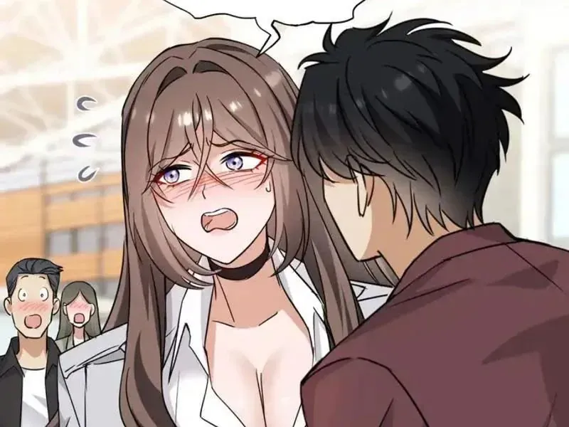 Tẩu Tử: Ta Thật Không Phải Kẻ Ngốc Chapter 24 - 8