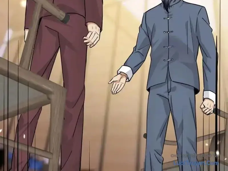 Tẩu Tử: Ta Thật Không Phải Kẻ Ngốc Chapter 24 - 72