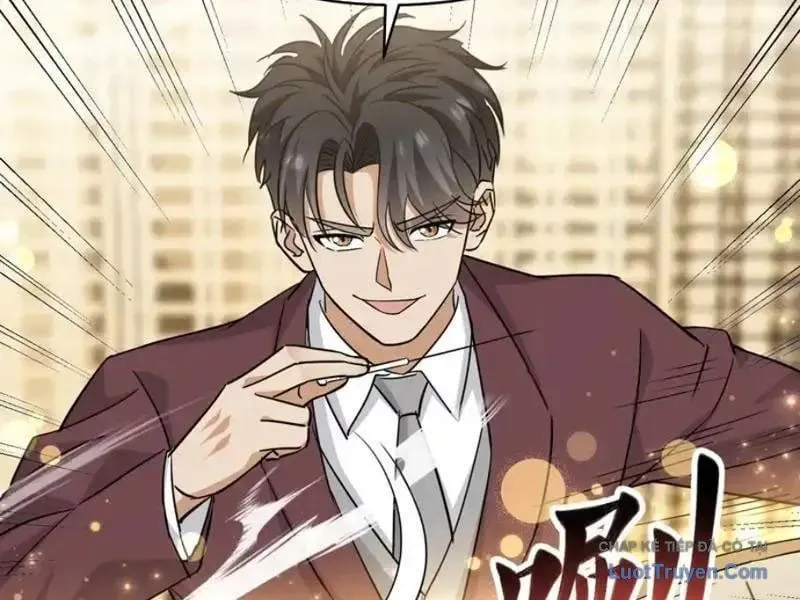 Tẩu Tử: Ta Thật Không Phải Kẻ Ngốc Chapter 24 - 75